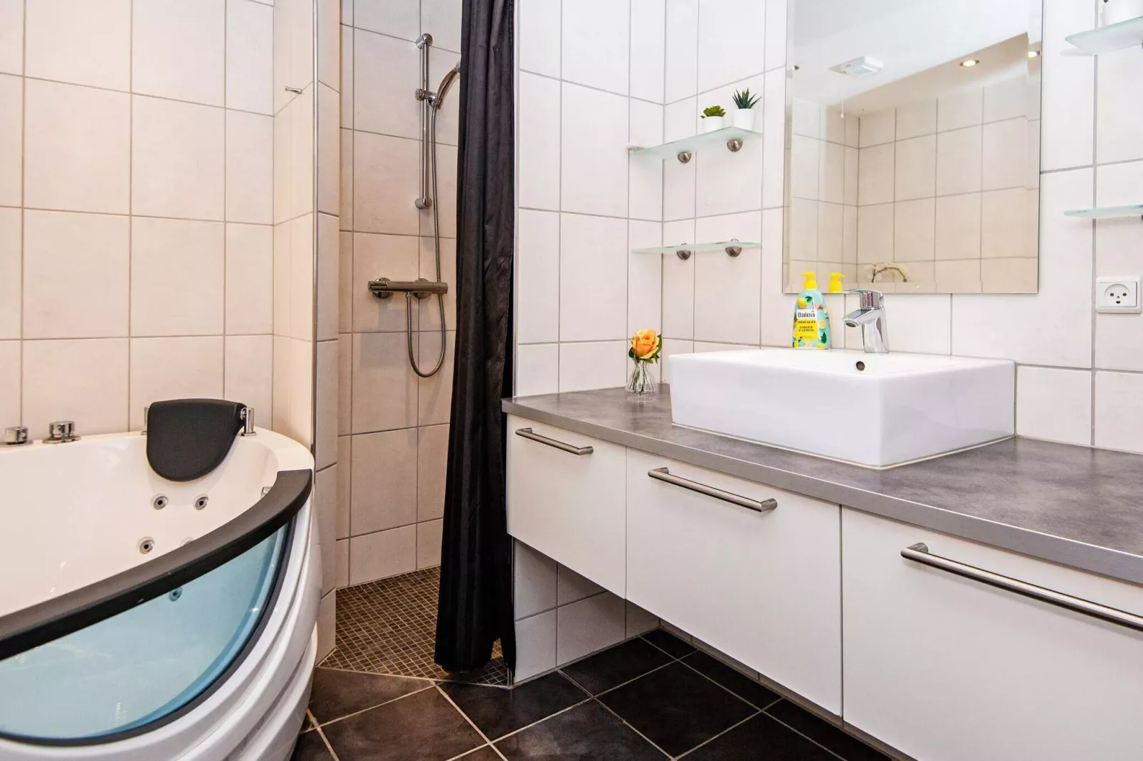 8 persoons vakantie huis in Rømø-By Traum-Binnen