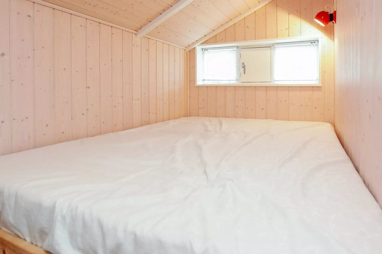 8 persoons vakantie huis in Hørve-By Traum
