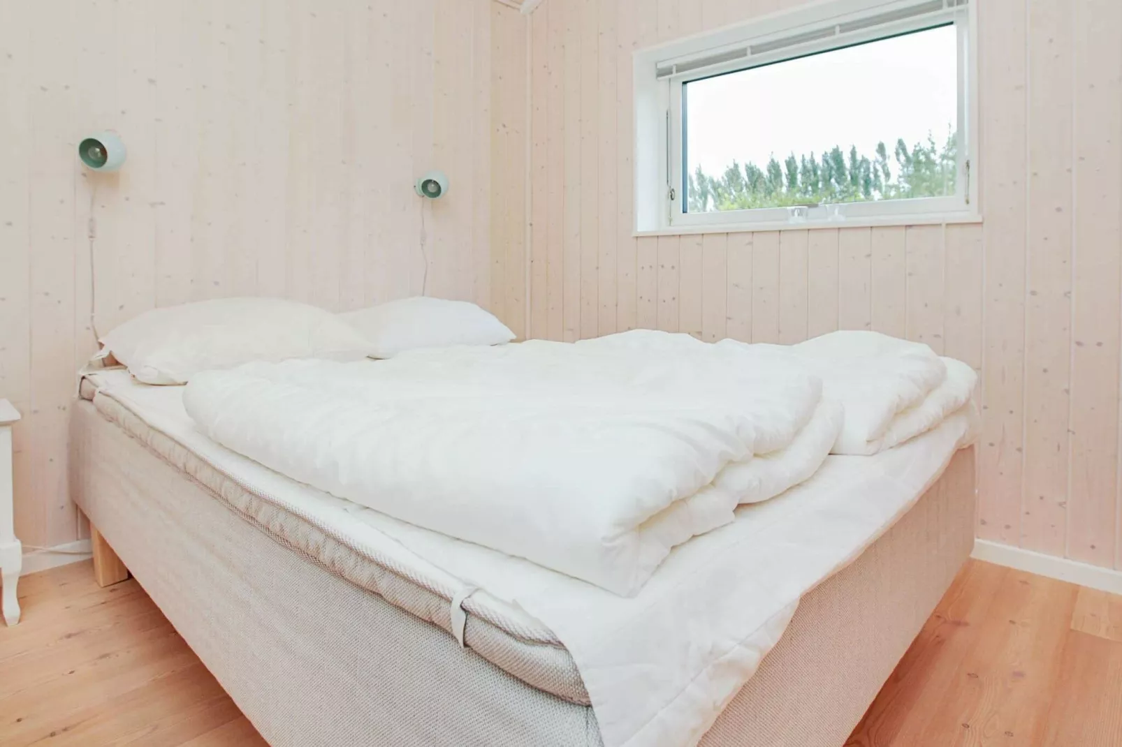 8 persoons vakantie huis in Hørve-By Traum-Binnen