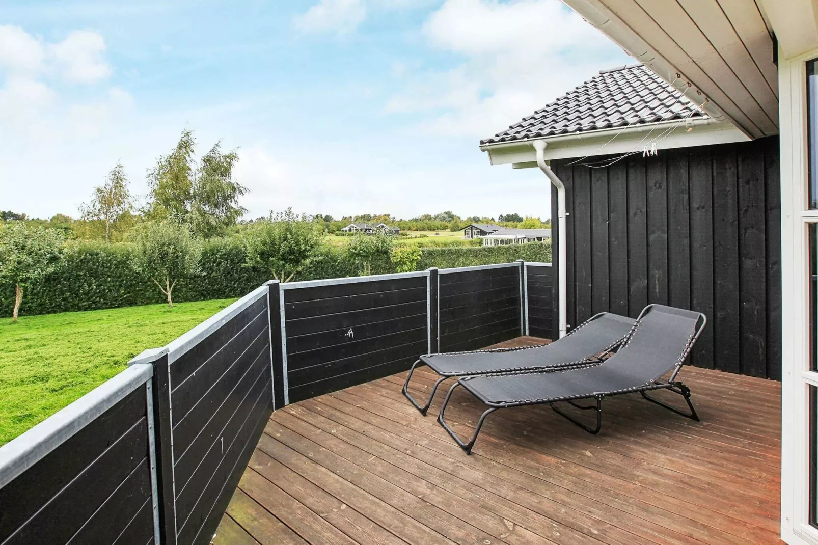 8 persoons vakantie huis in Hørve-By Traum-Uitzicht