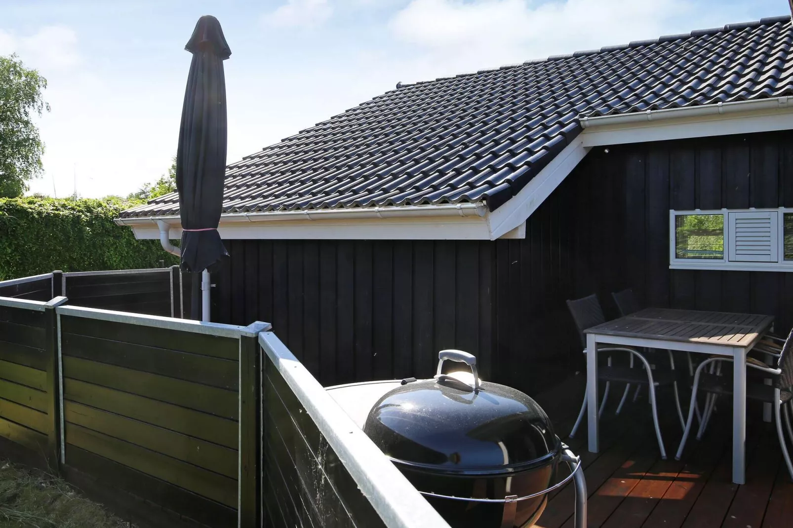 8 persoons vakantie huis in Hørve-By Traum-Uitzicht