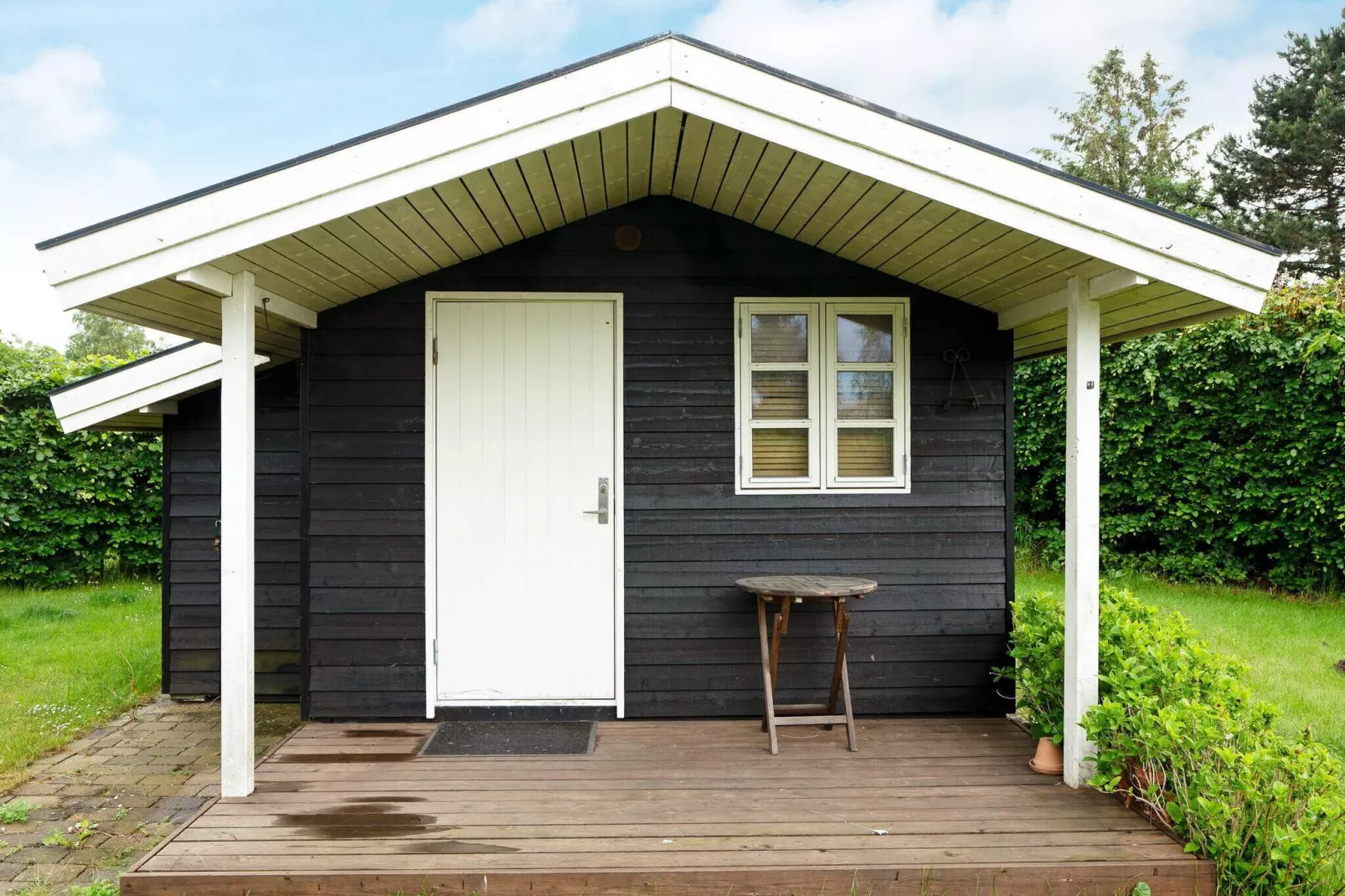 8 persoons vakantie huis in Hørve-By Traum-Uitzicht