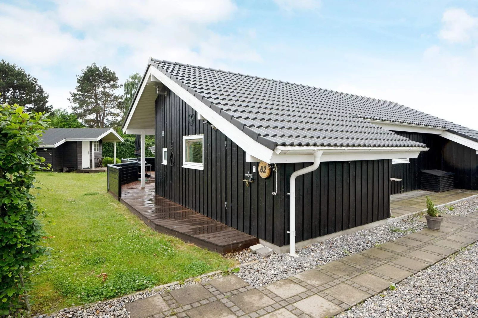 8 persoons vakantie huis in Hørve-By Traum-Uitzicht