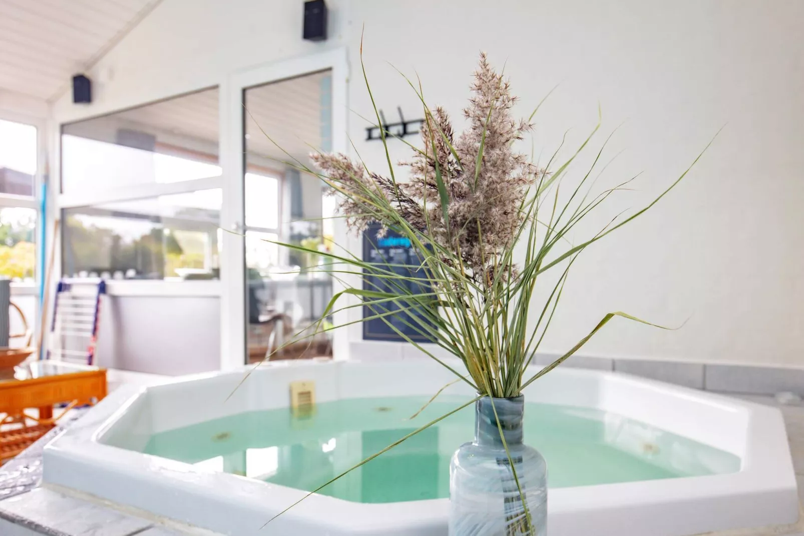 10 persoons vakantie huis in Vejers Strand-Spa