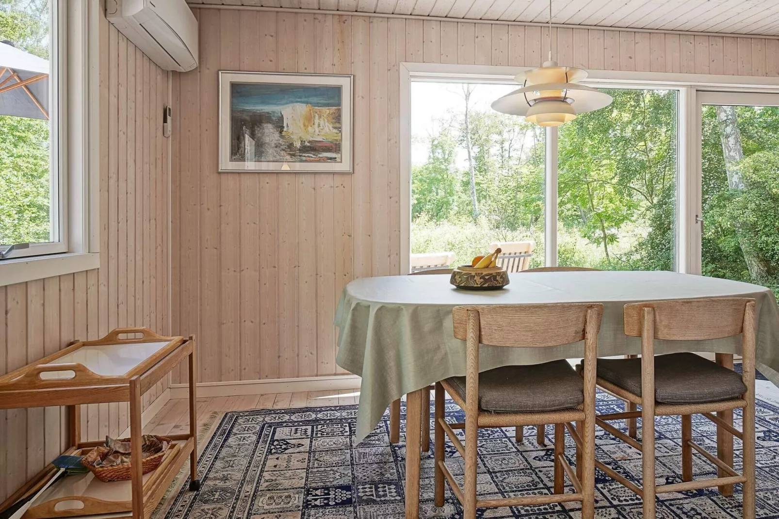 6 persoons vakantie huis in Nexø-Binnen