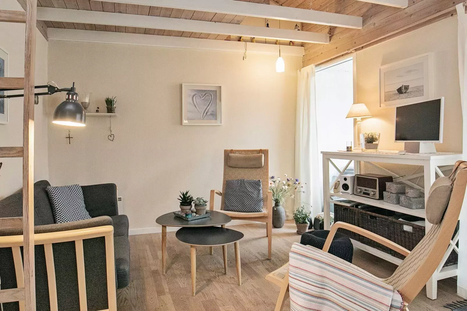 4 persoons vakantie huis in Ærøskøbing-By Traum-Binnen