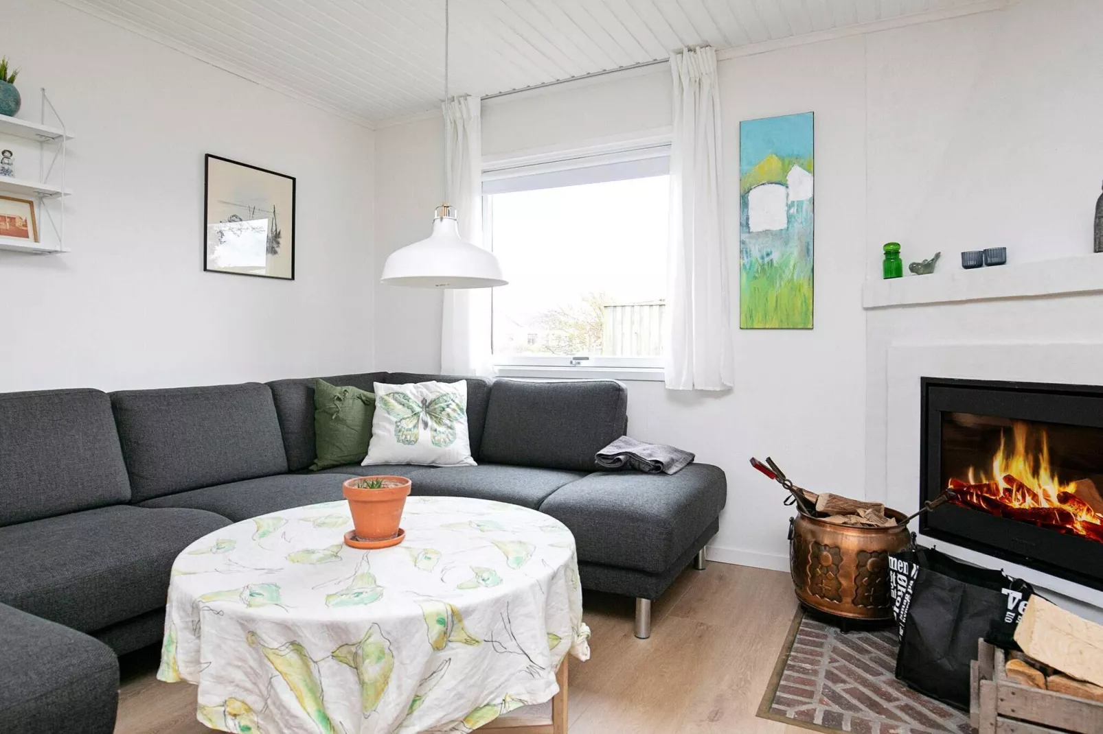 6 persoons vakantie huis in Løkken-By Traum-Binnen