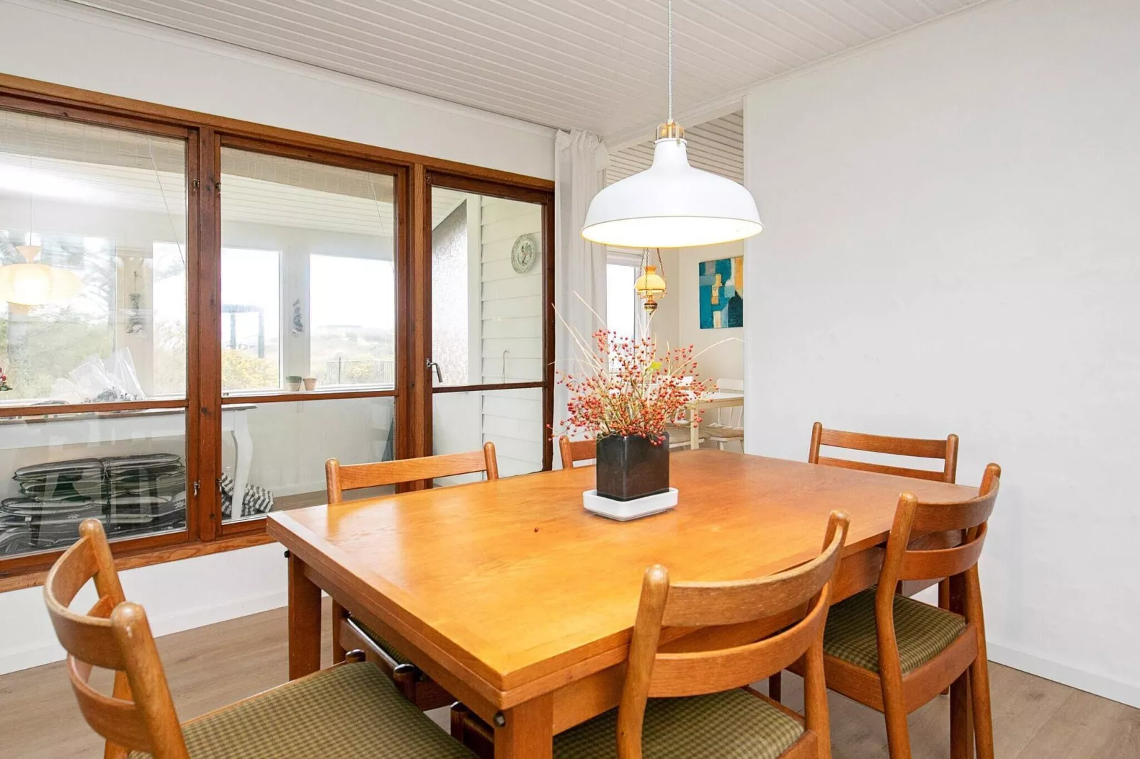 6 persoons vakantie huis in Løkken-By Traum-Binnen