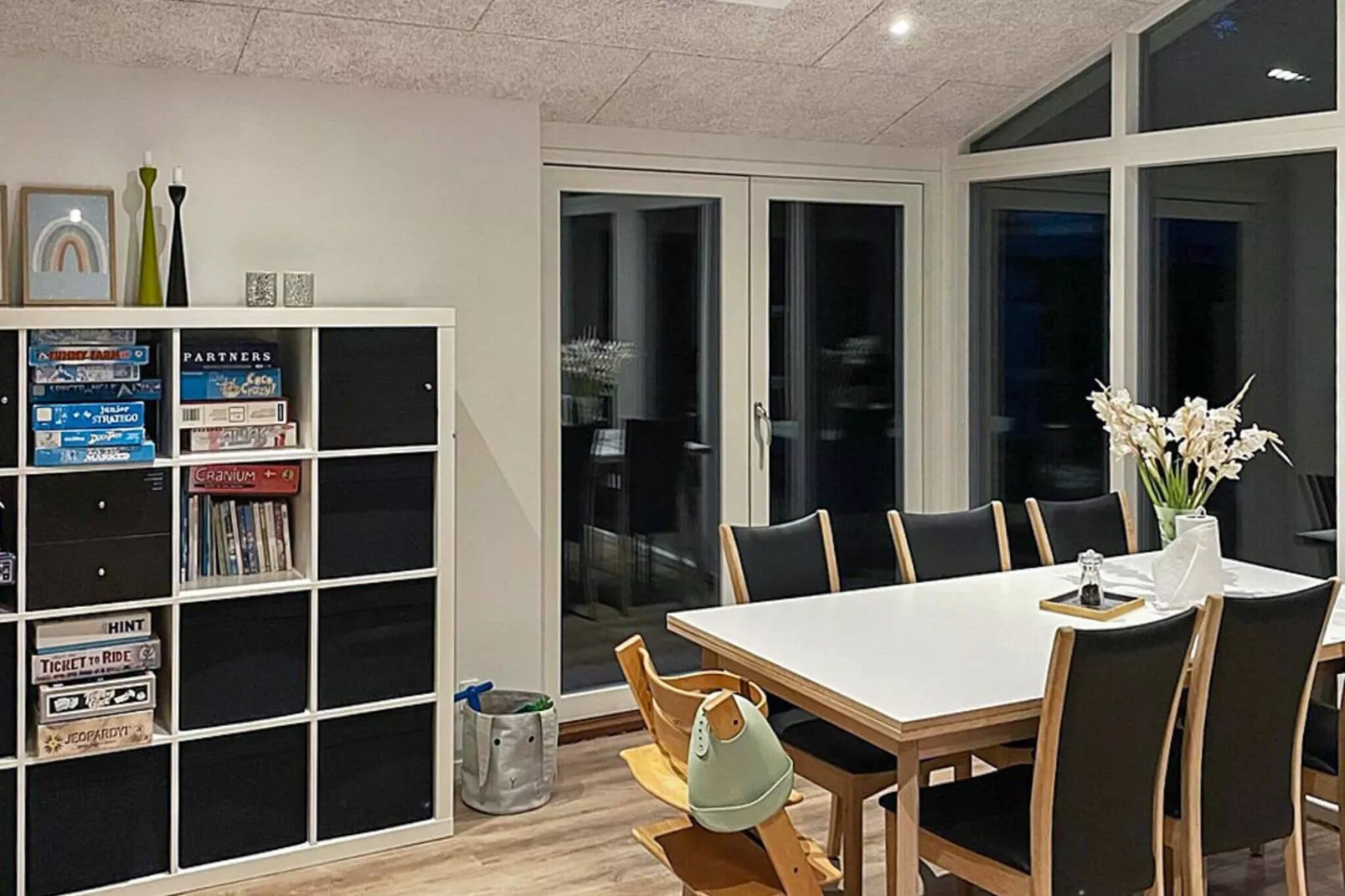 6 persoons vakantie huis in Tarm-By Traum-Binnen