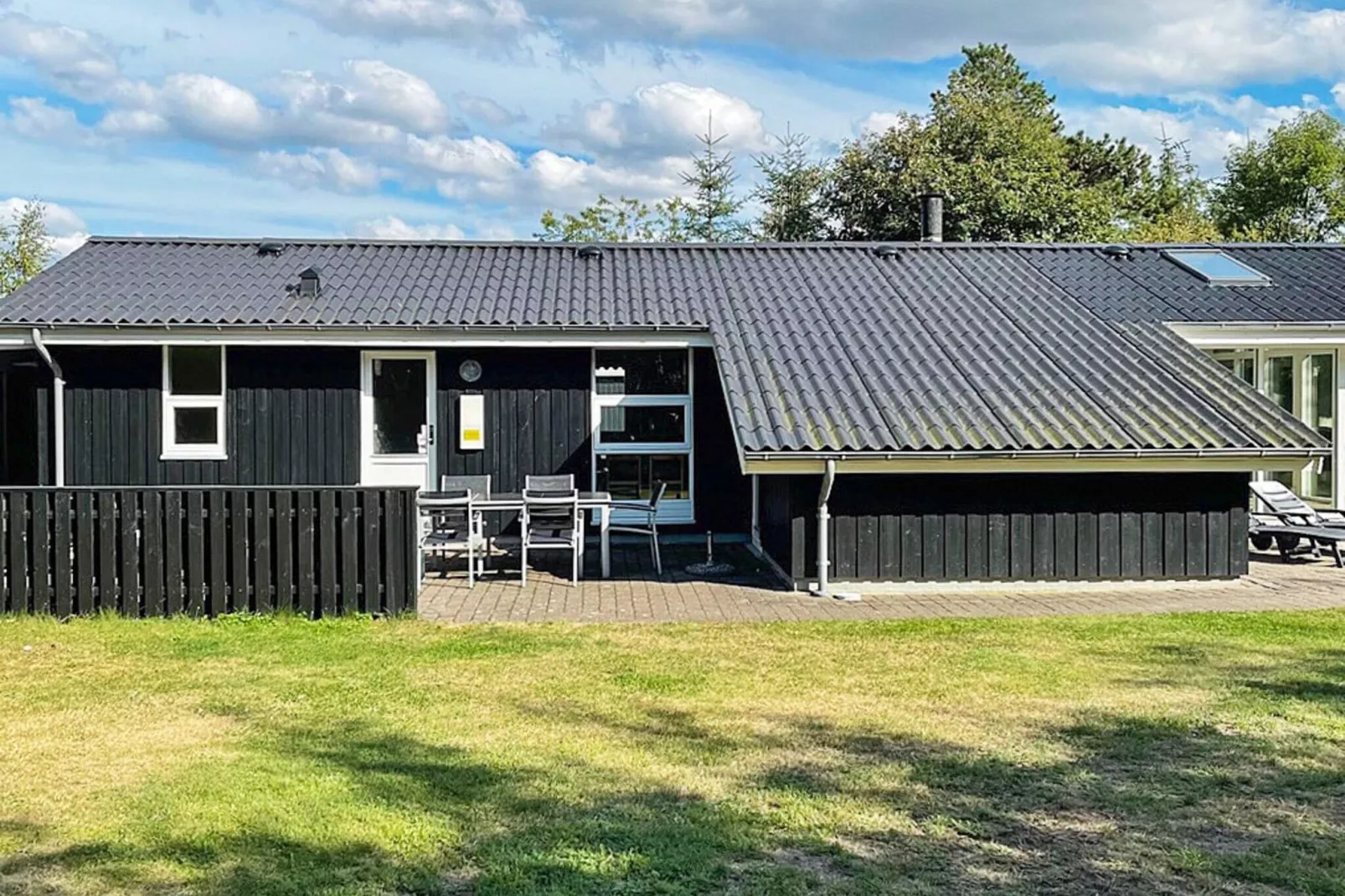 6 persoons vakantie huis in Tarm-By Traum-Uitzicht