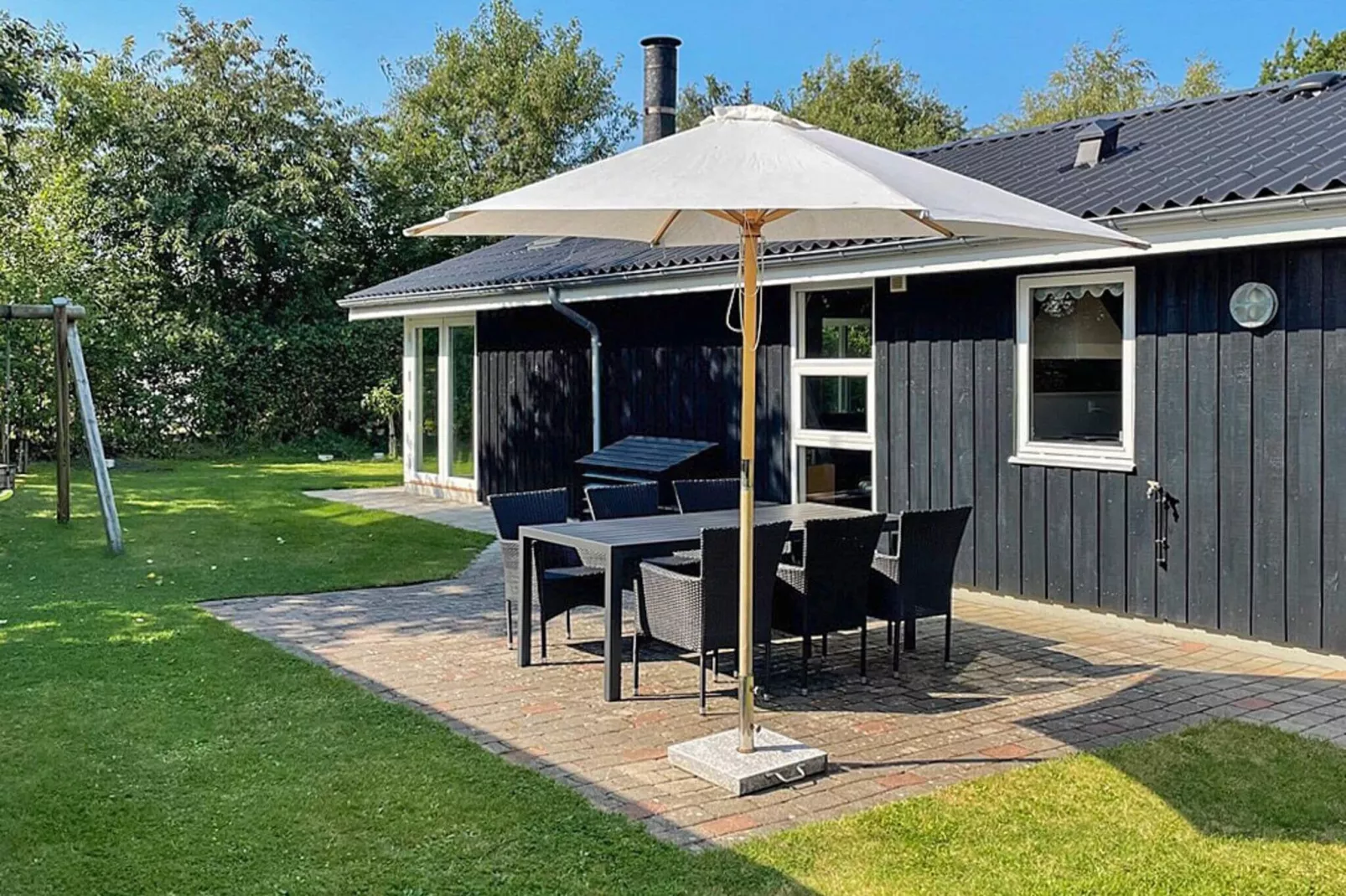 6 persoons vakantie huis in Tarm-By Traum-Uitzicht