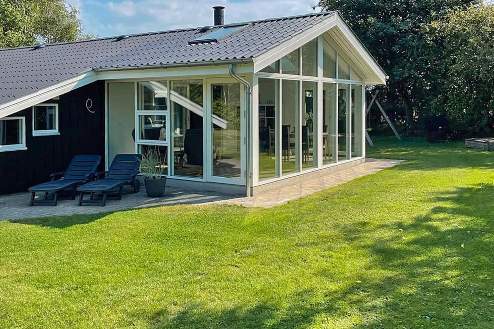 6 persoons vakantie huis in Tarm-By Traum-Uitzicht
