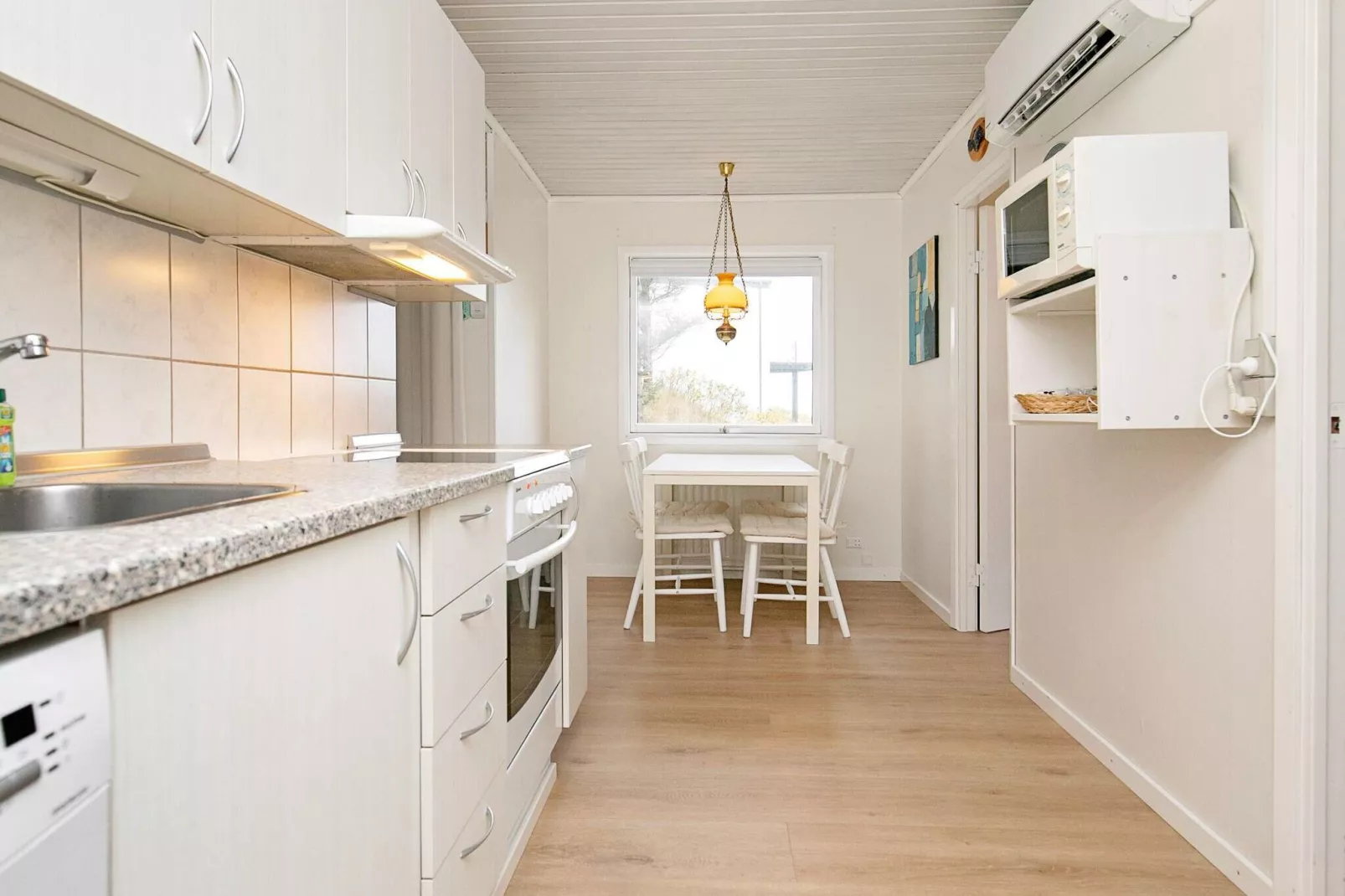 6 persoons vakantie huis in Løkken-By Traum-Binnen