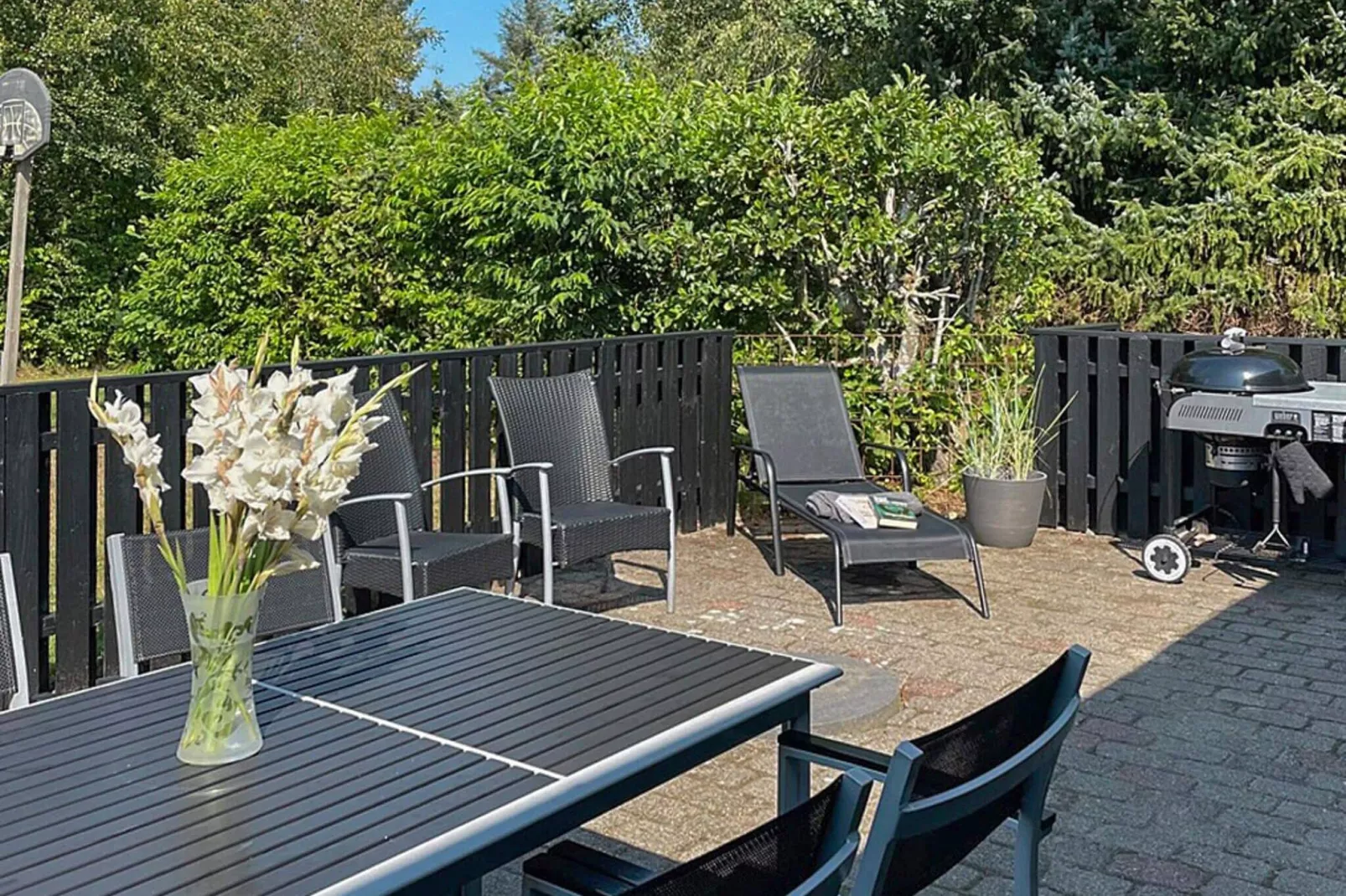 6 persoons vakantie huis in Tarm-By Traum-Uitzicht