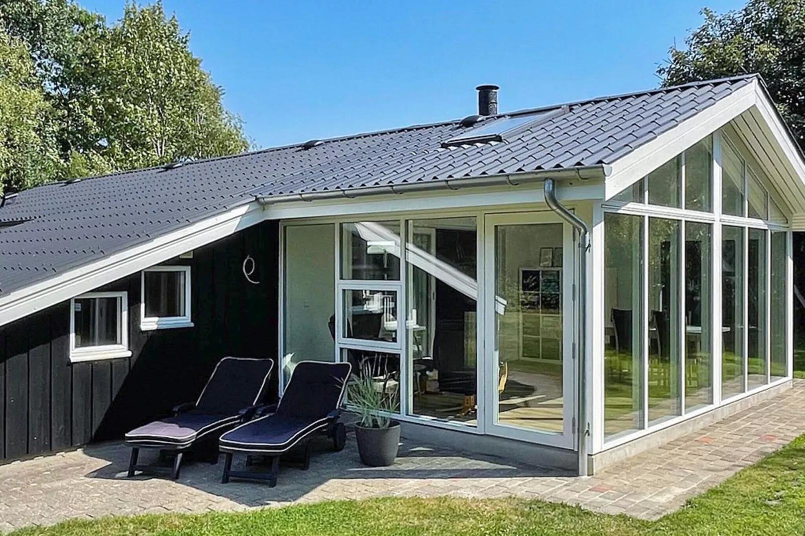 6 persoons vakantie huis in Tarm-By Traum-Uitzicht