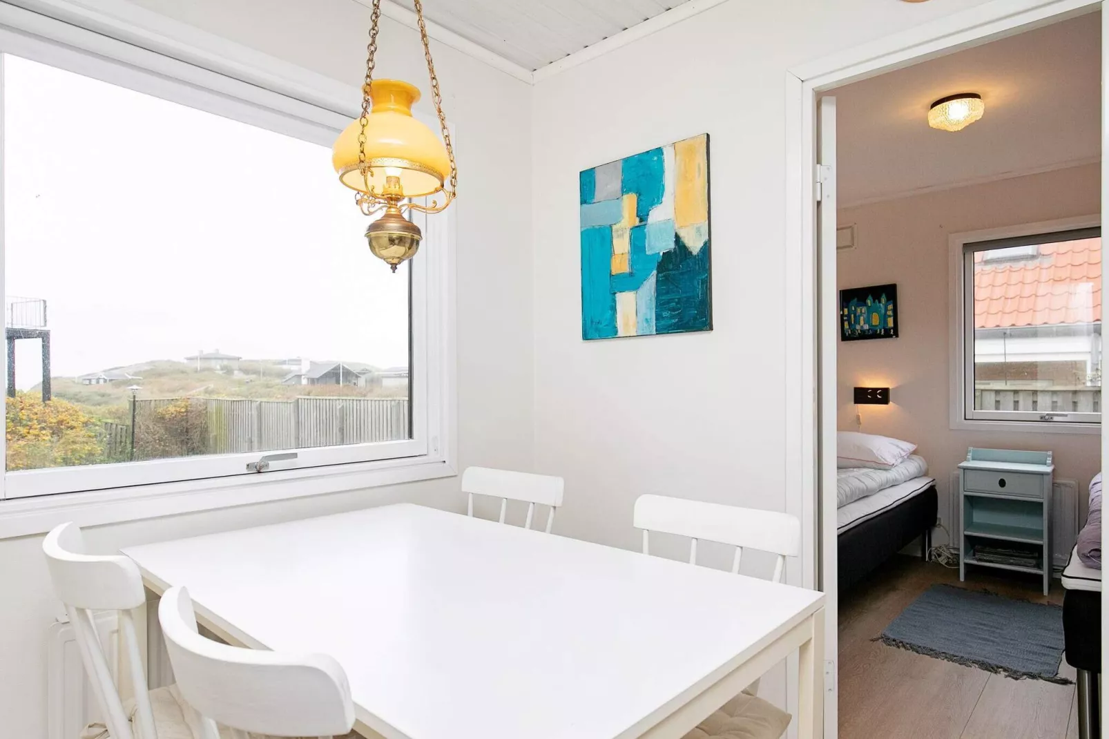 6 persoons vakantie huis in Løkken-By Traum-Binnen