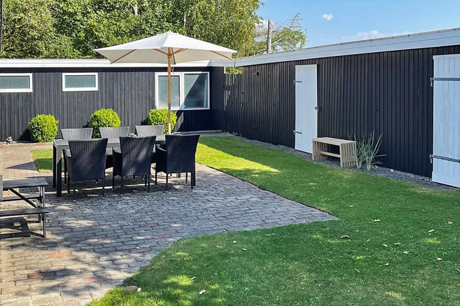 6 persoons vakantie huis in Tarm-By Traum-Uitzicht