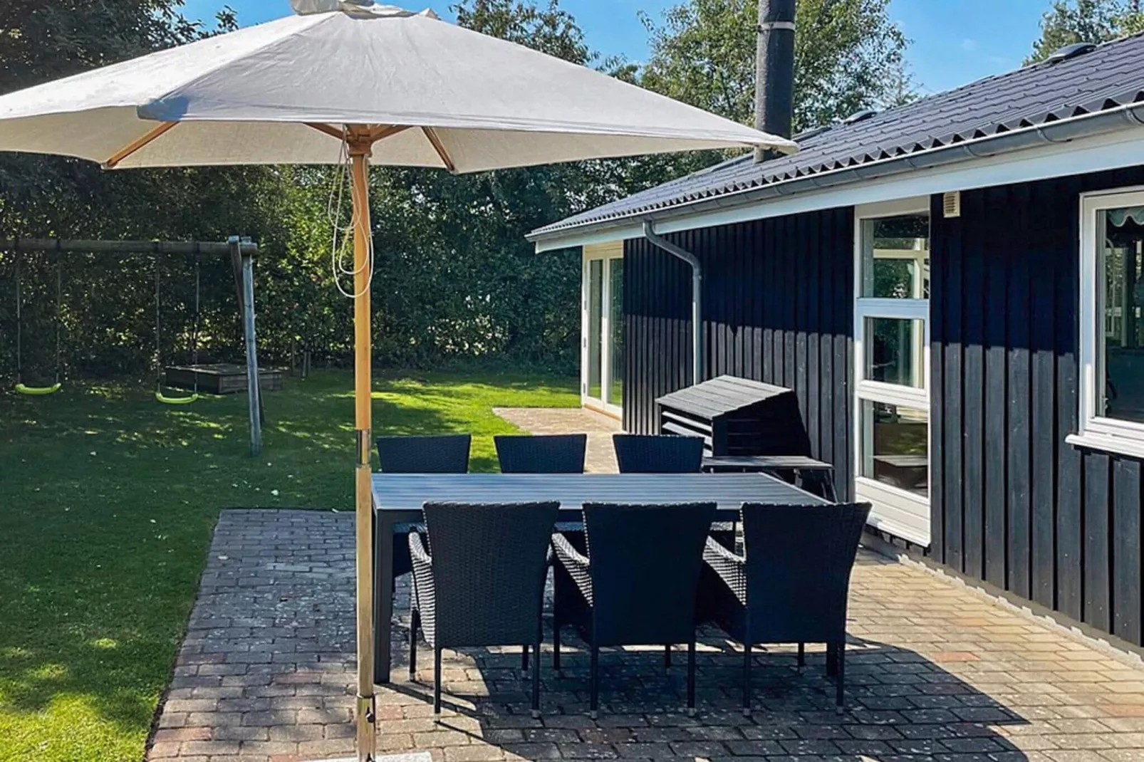 6 persoons vakantie huis in Tarm-By Traum-Uitzicht