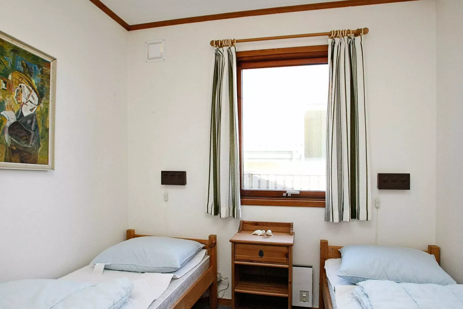 6 persoons vakantie huis in Løkken-By Traum-Binnen