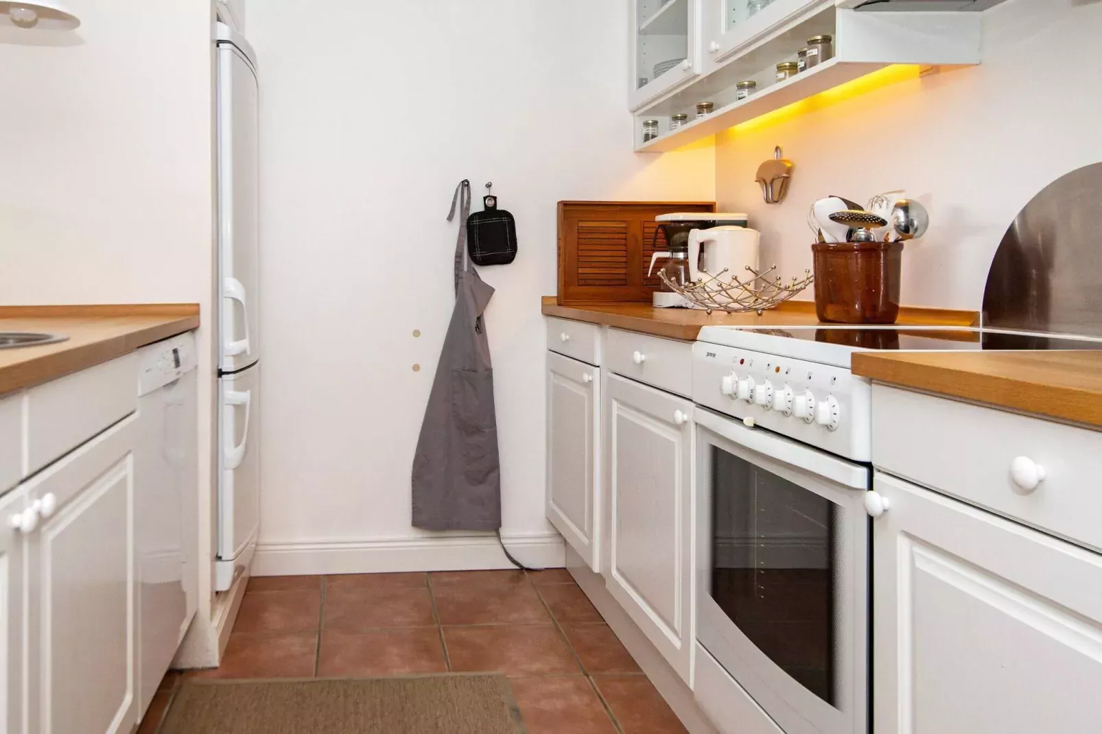 6 persoons vakantie huis in Ringkøbing-By Traum-Binnen