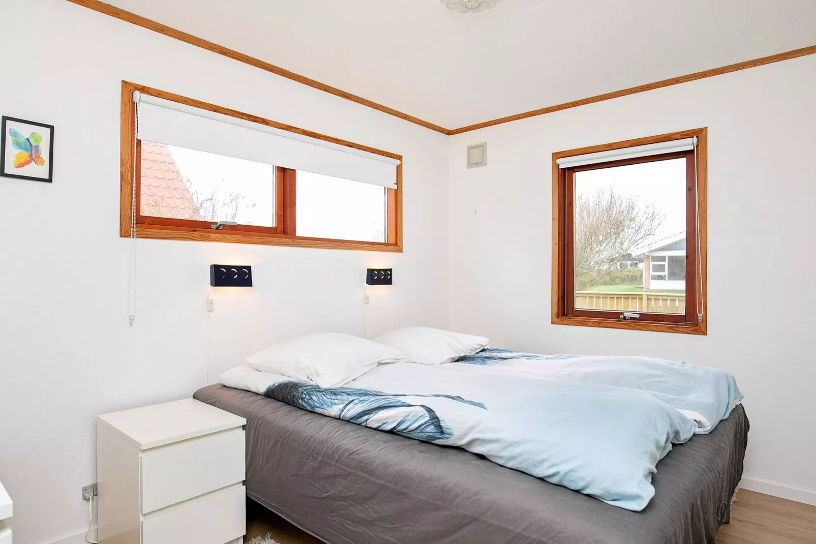 6 persoons vakantie huis in Løkken-By Traum-Binnen