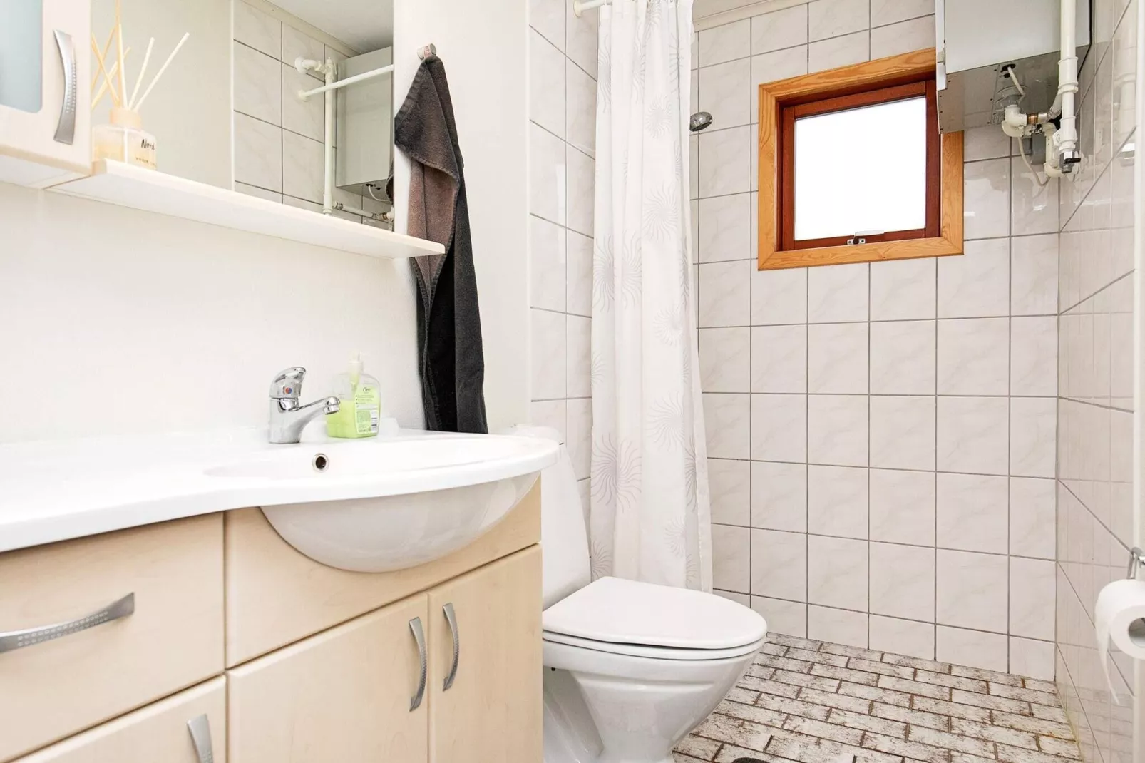 6 persoons vakantie huis in Løkken-By Traum-Binnen