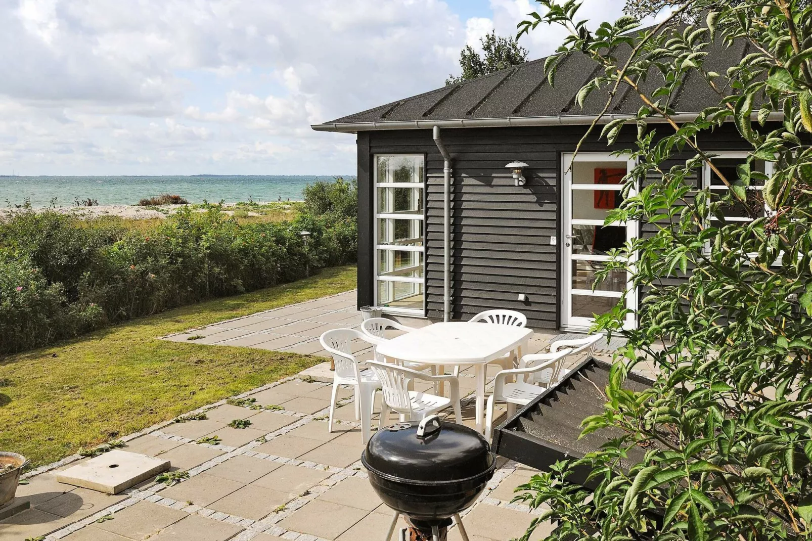 4 persoons vakantie huis in Martofte-By Traum-Buitenlucht