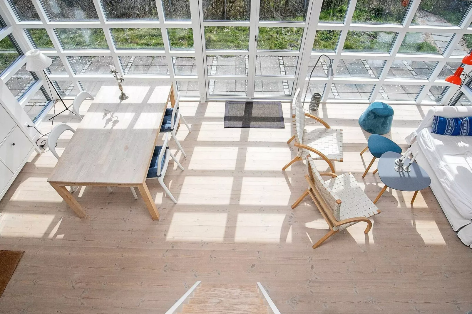 4 persoons vakantie huis in Martofte-By Traum-Binnen