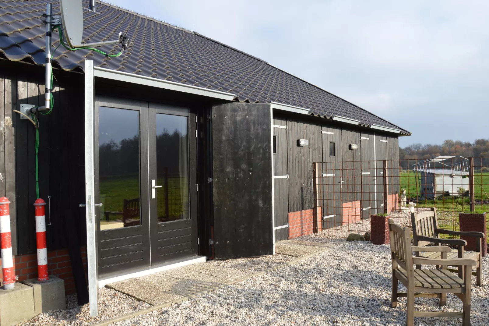 Natuurhuis Dichtbij
