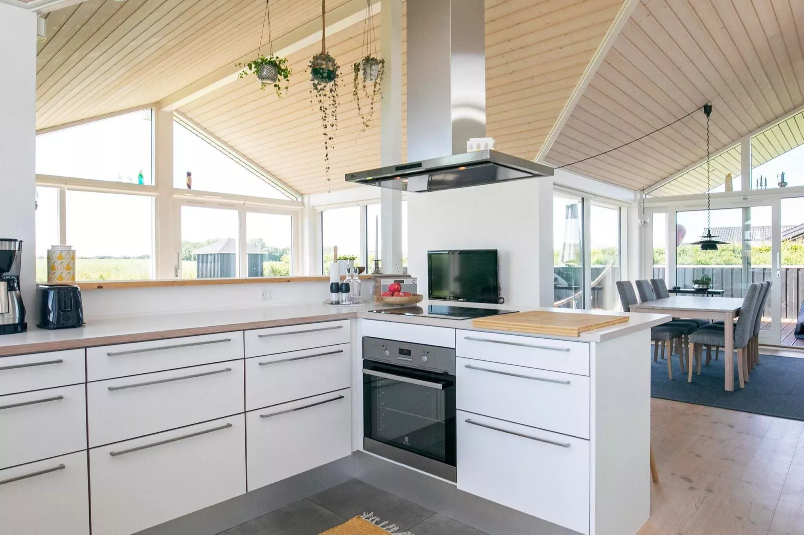 9 persoons vakantie huis in Otterup-By Traum-Binnen