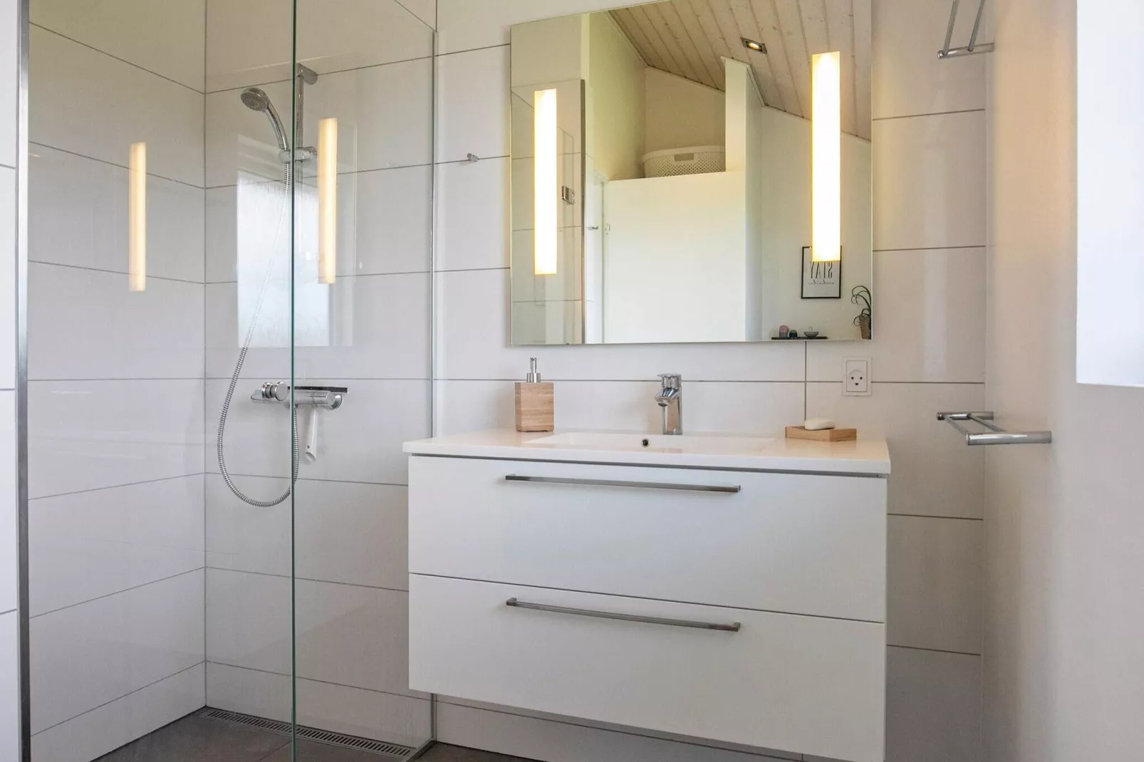 9 persoons vakantie huis in Otterup-By Traum-Binnen