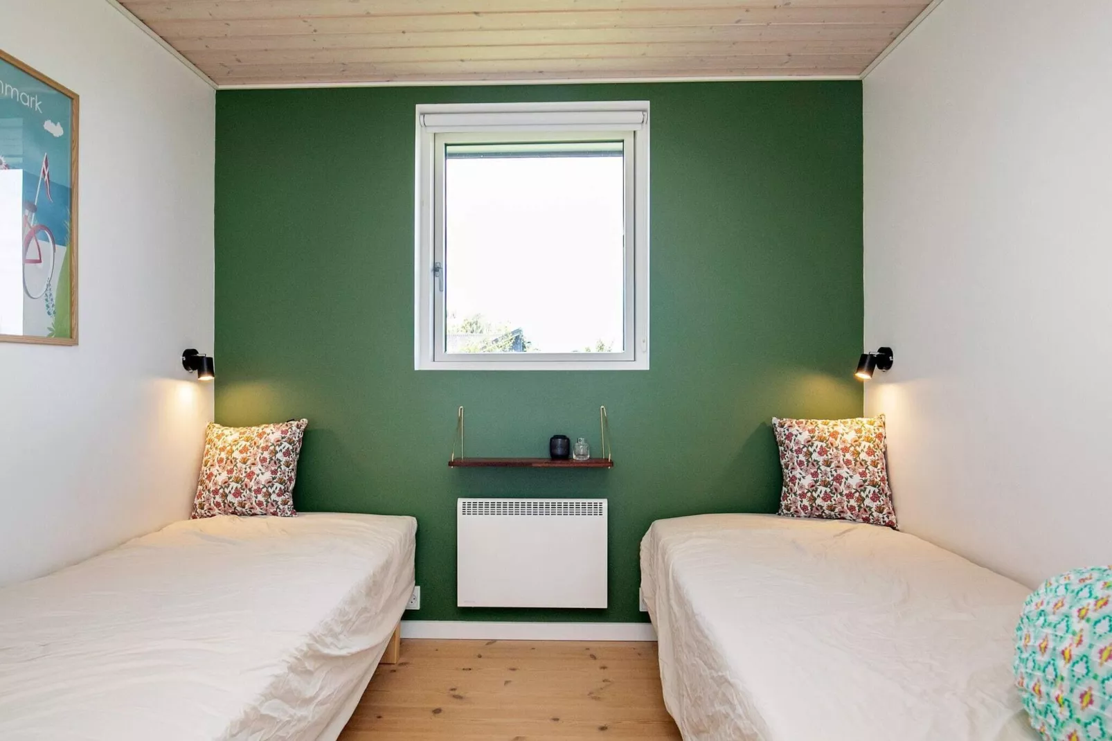 9 persoons vakantie huis in Otterup-By Traum-Binnen