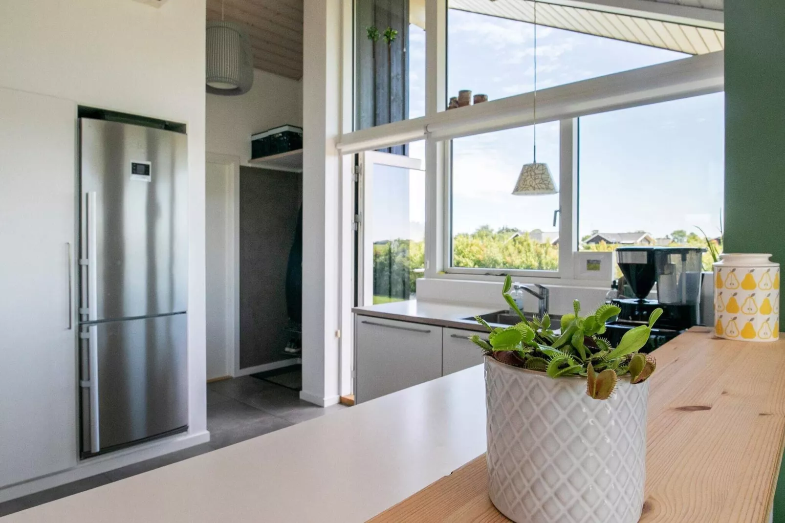 9 persoons vakantie huis in Otterup-By Traum-Binnen