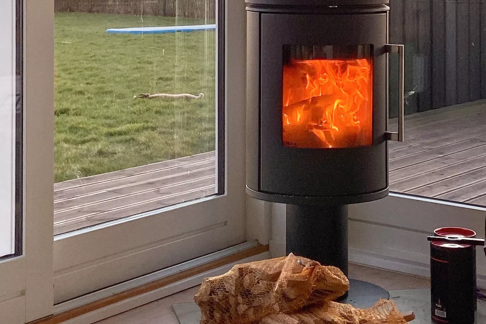 9 persoons vakantie huis in Otterup-By Traum-Binnen