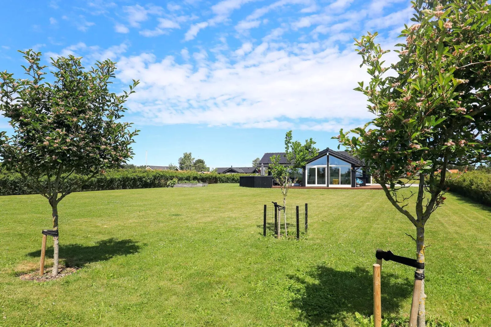 9 persoons vakantie huis in Otterup-By Traum-Uitzicht