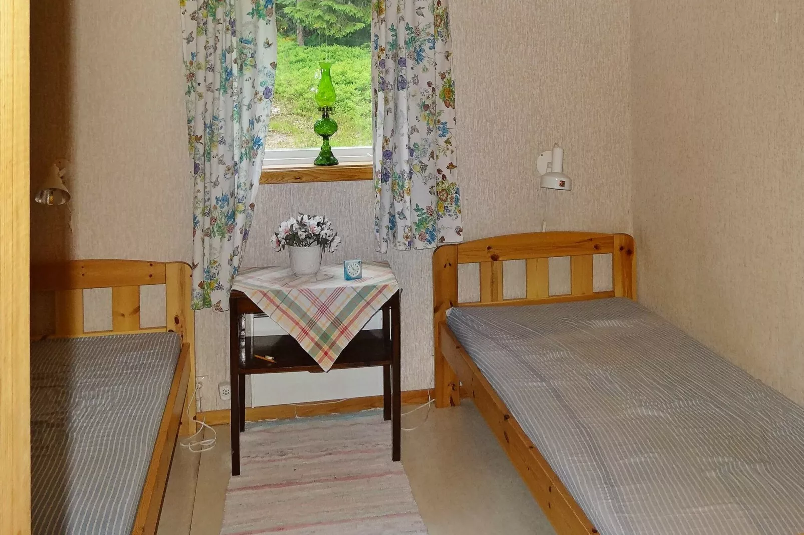 5 persoons vakantie huis in LÖGDEÅ-Binnen