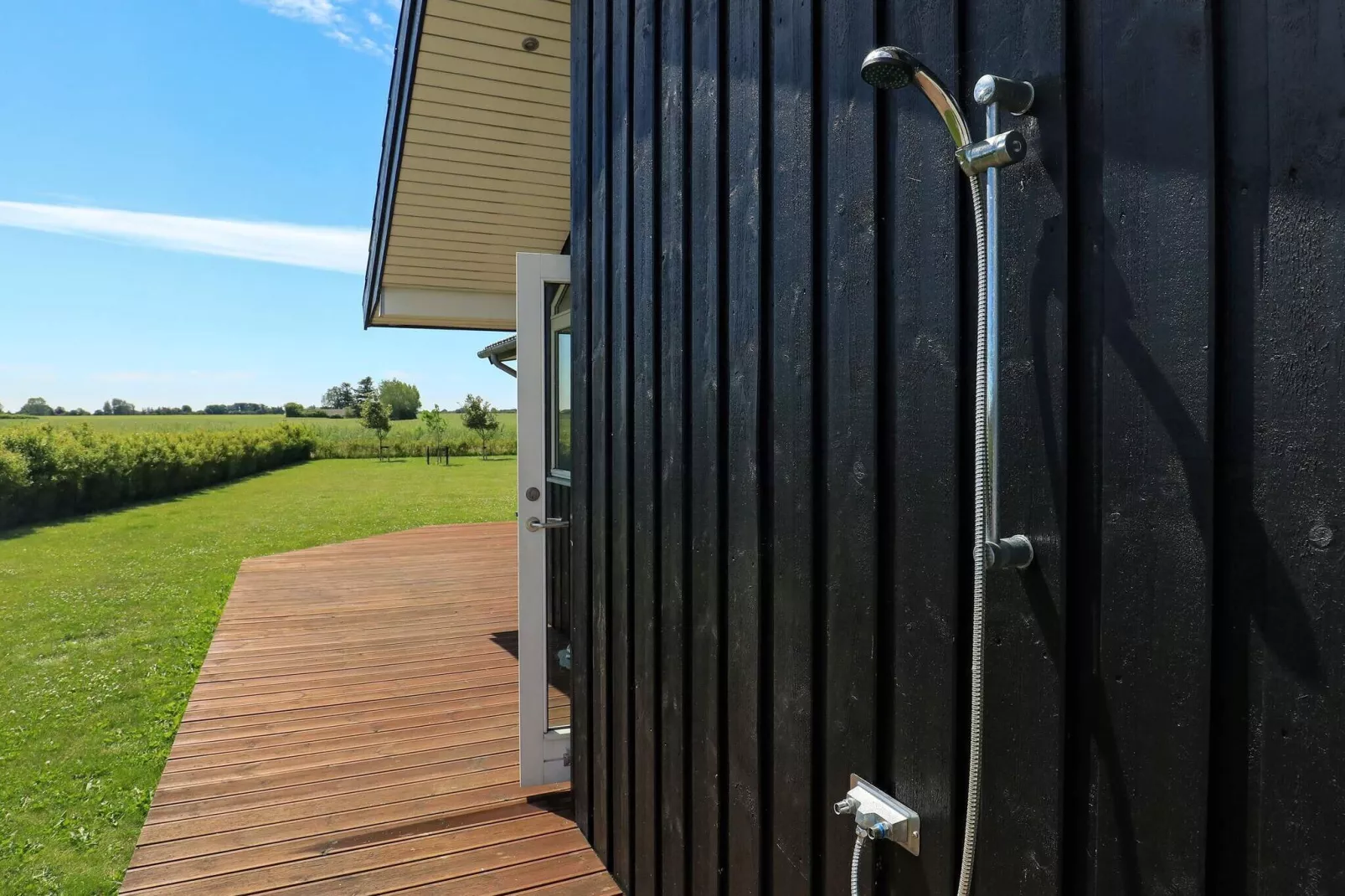 9 persoons vakantie huis in Otterup-By Traum-Uitzicht