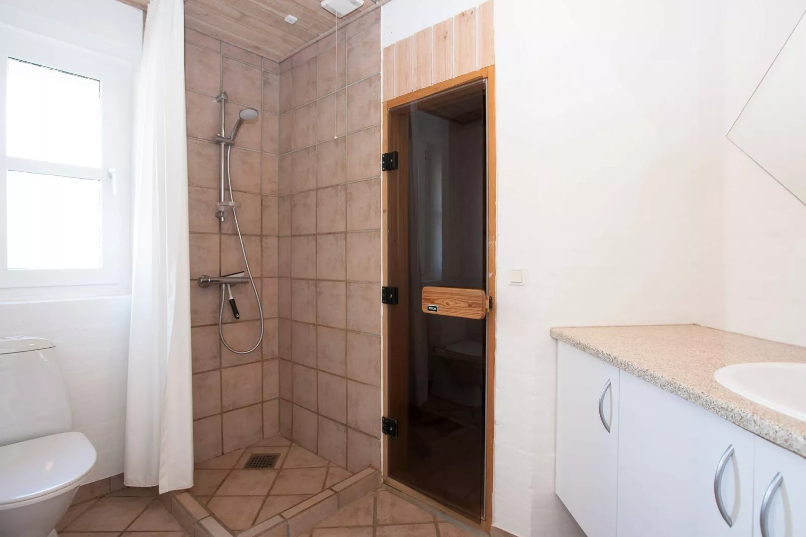 3 room,attached house-Binnen