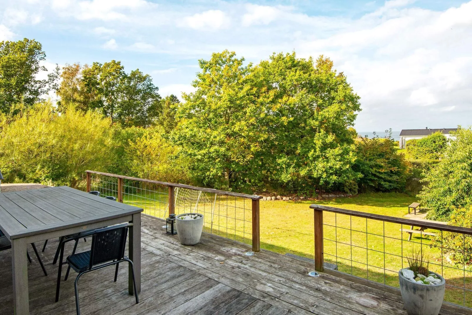 10 persoons vakantie huis in Allingåbro-By Traum-Uitzicht