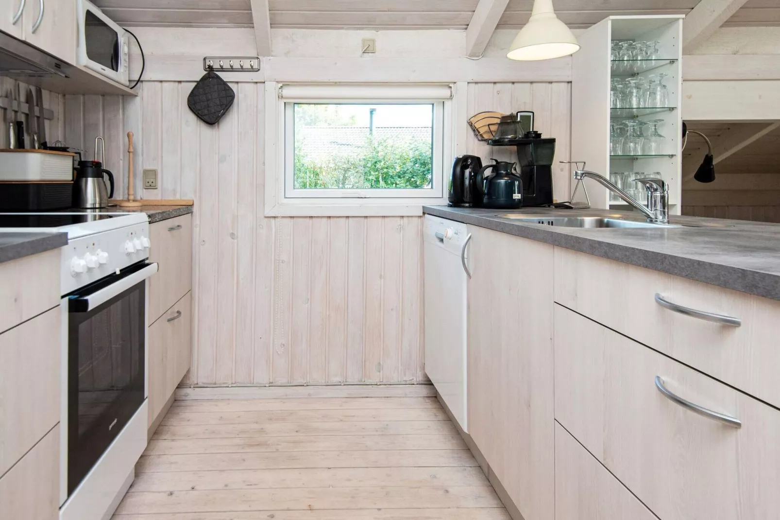 6 persoons vakantie huis in Ulfborg-By Traum-Binnen