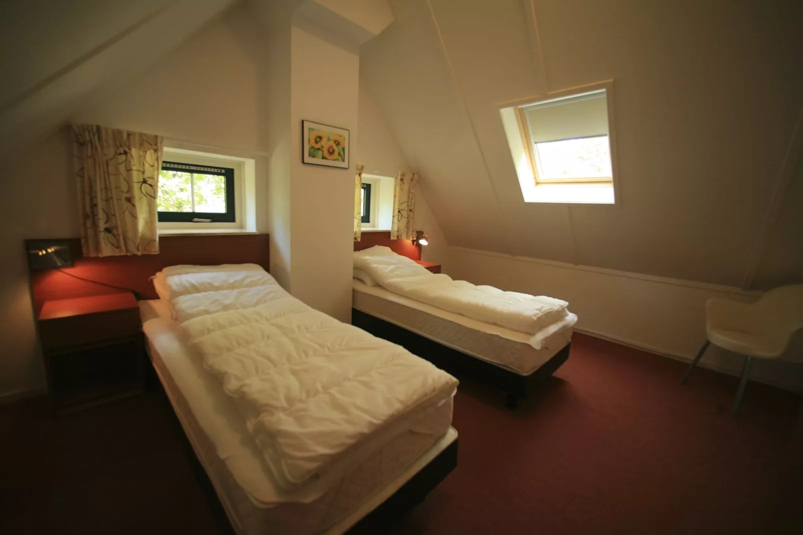 Landgoed Het Grote Zand 2-Slaapkamer