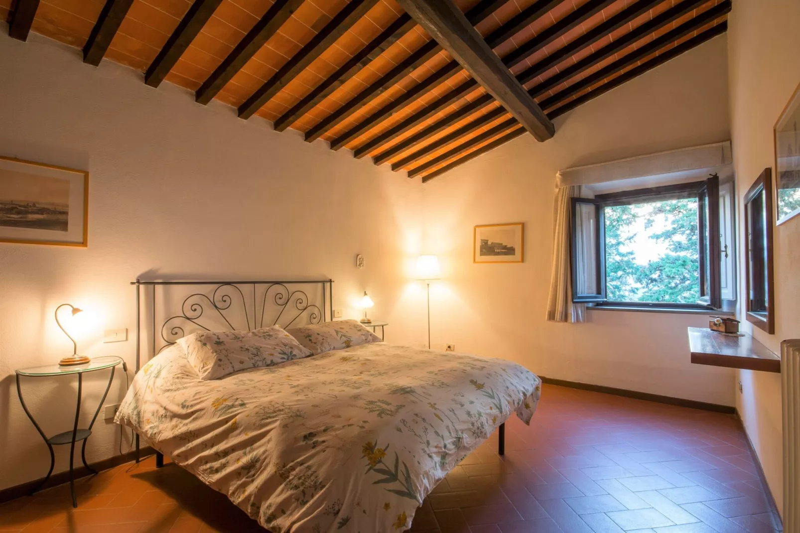 Cipressi-Slaapkamer