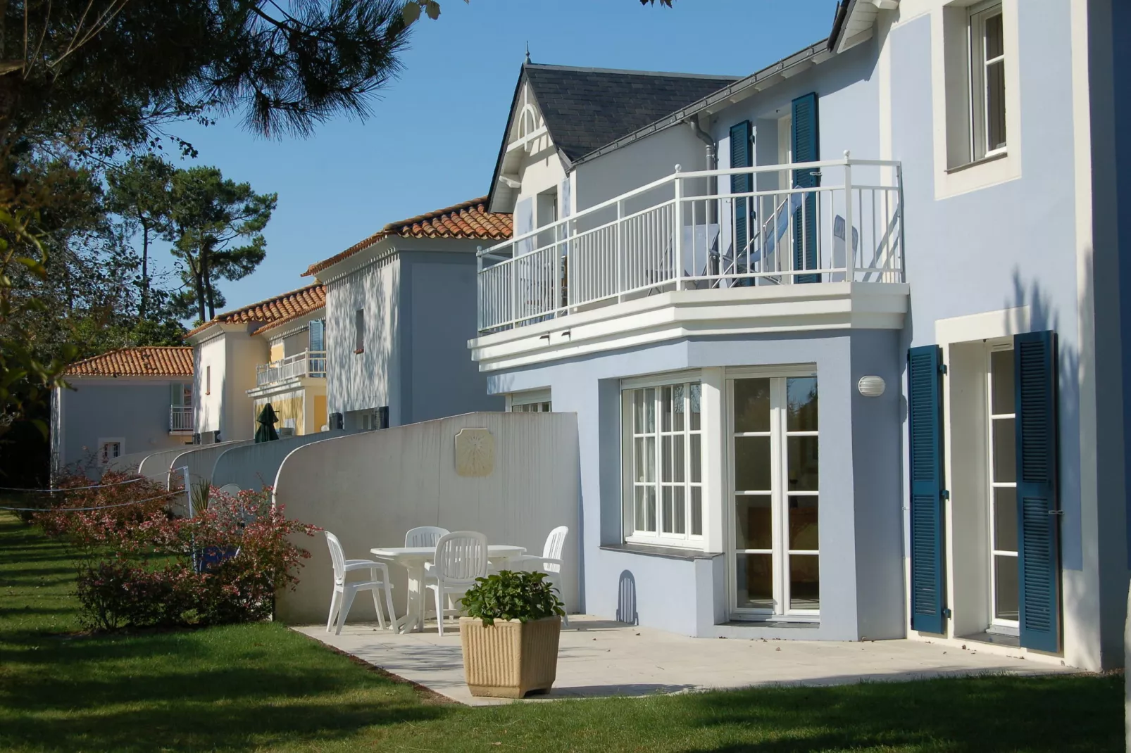 Le Domaine de Fontenelles 3
