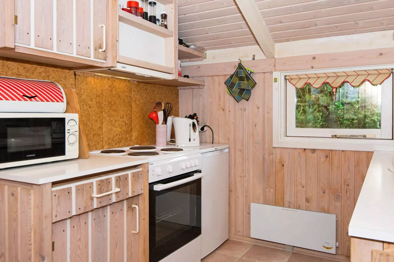 6 persoons vakantie huis in Ebeltoft-By Traum-Binnen