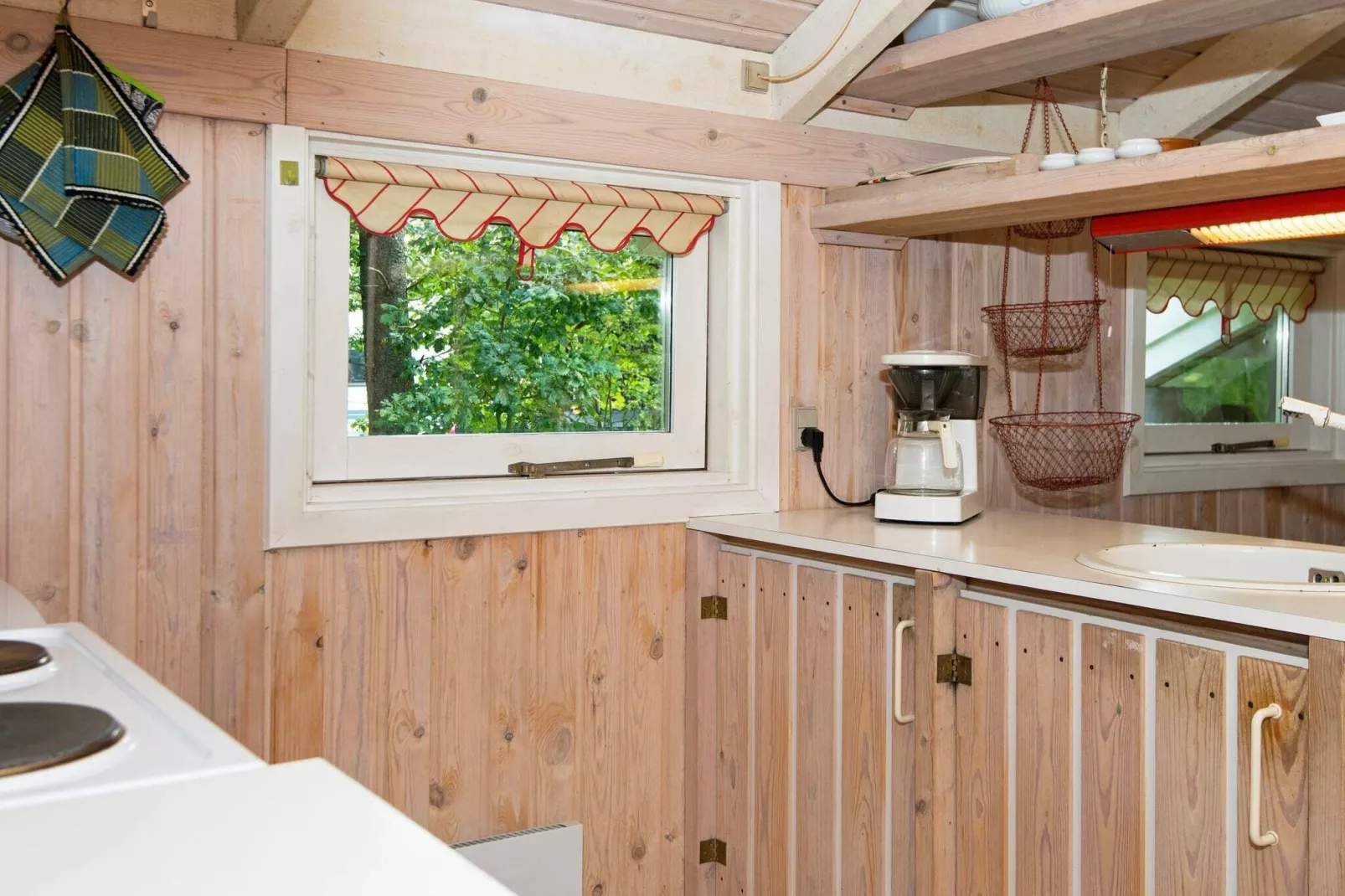 6 persoons vakantie huis in Ebeltoft-By Traum-Binnen