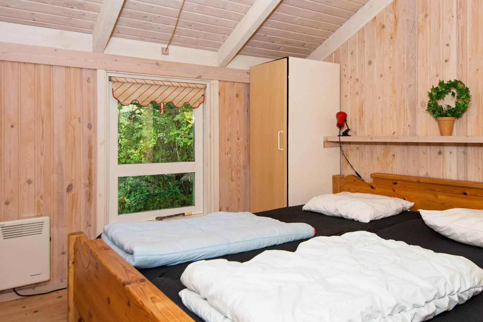 6 persoons vakantie huis in Ebeltoft-By Traum-Binnen