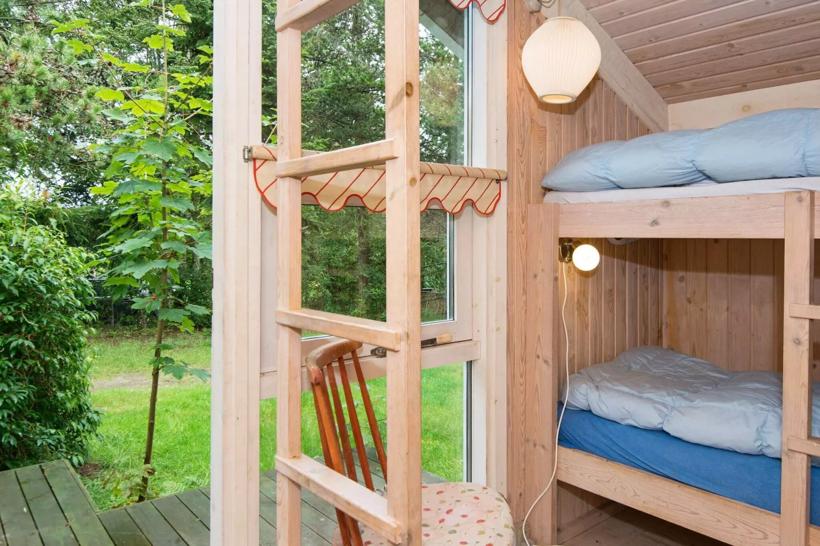6 persoons vakantie huis in Ebeltoft-By Traum-Binnen