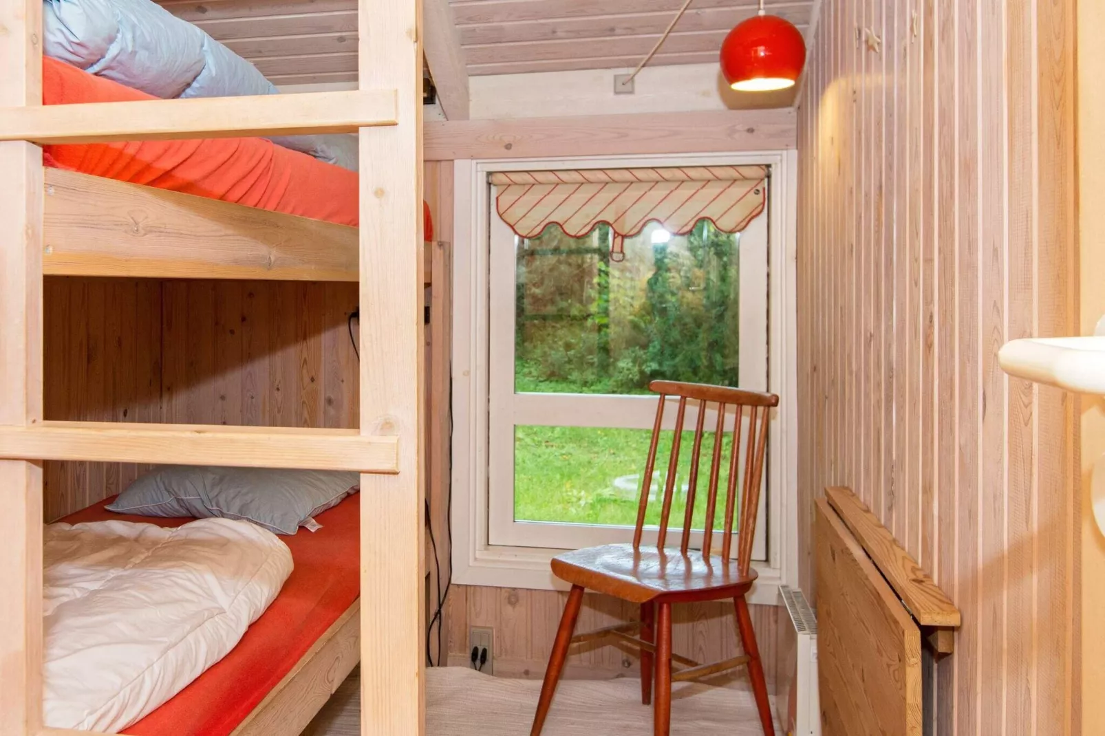 6 persoons vakantie huis in Ebeltoft-By Traum-Binnen