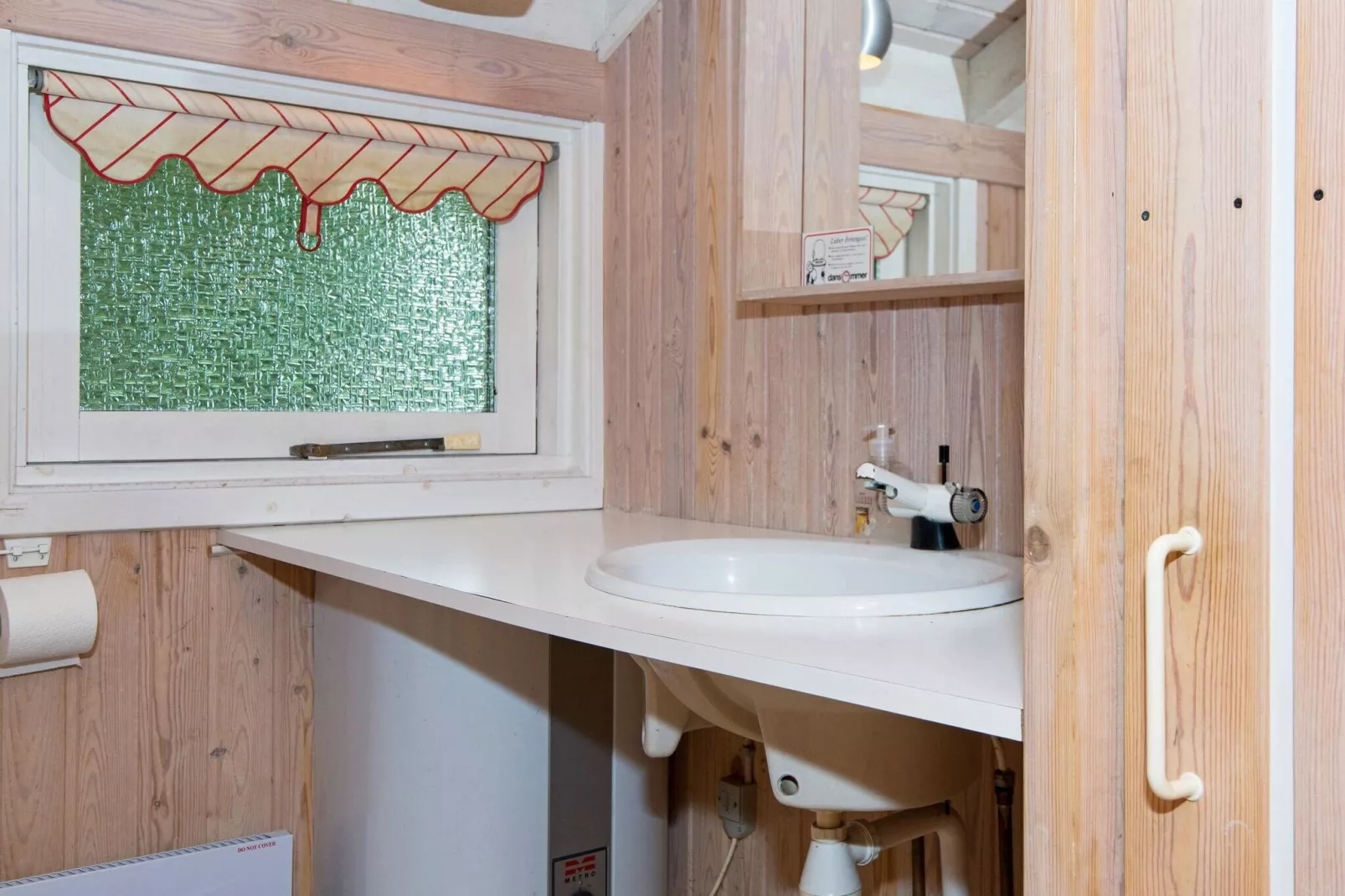 6 persoons vakantie huis in Ebeltoft-By Traum-Binnen