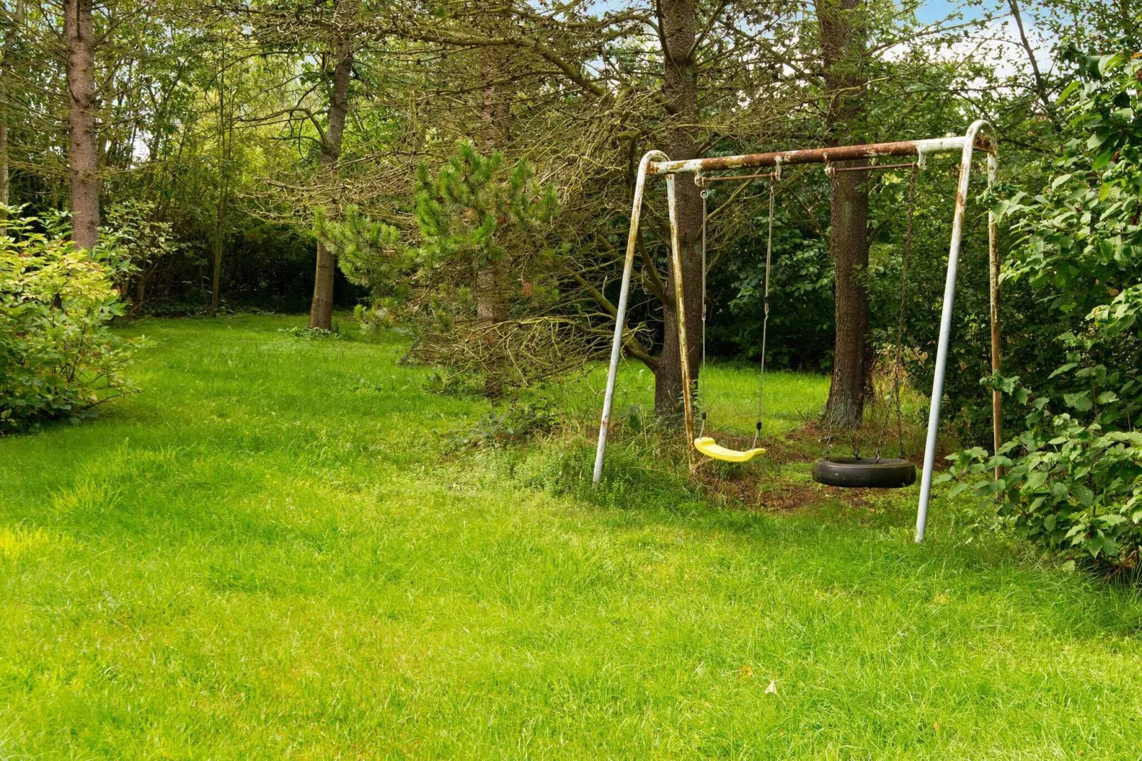 6 persoons vakantie huis in Ebeltoft-By Traum-Uitzicht